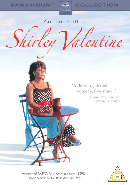 Shirley Valentine Afbeelding 1