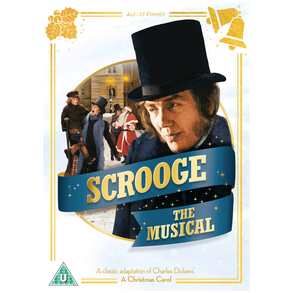 Scrooge Afbeelding 1