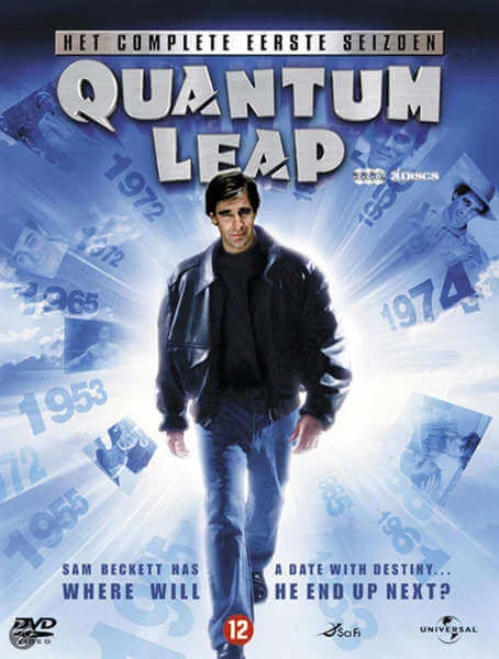 Quantum Leap - Season 1 Afbeelding 1