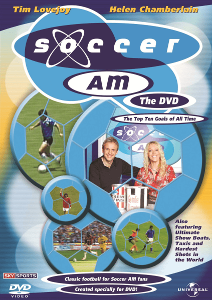 Soccer AM Special Afbeelding 1