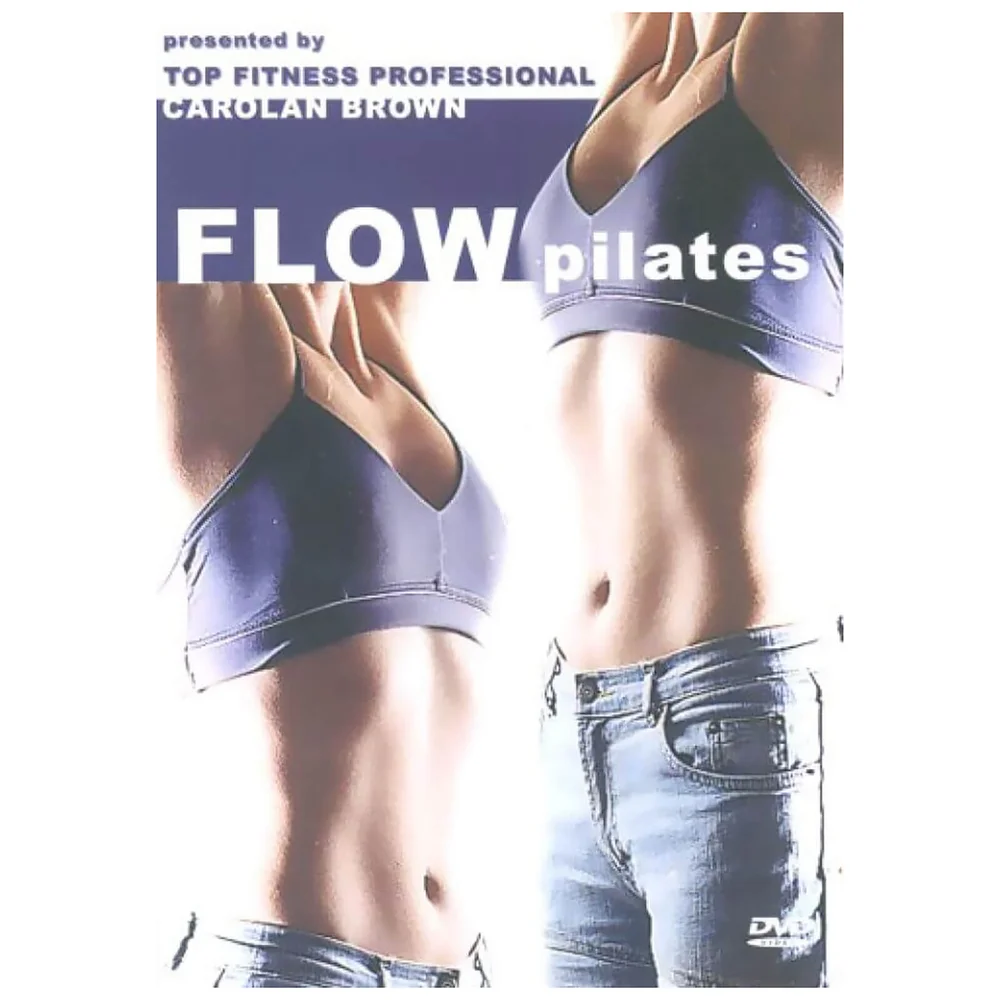 Flow Pilates Afbeelding 1