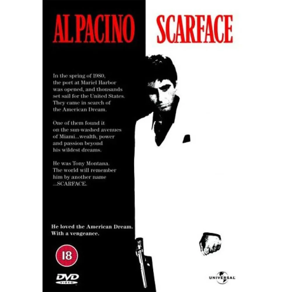 Scarface Afbeelding 1