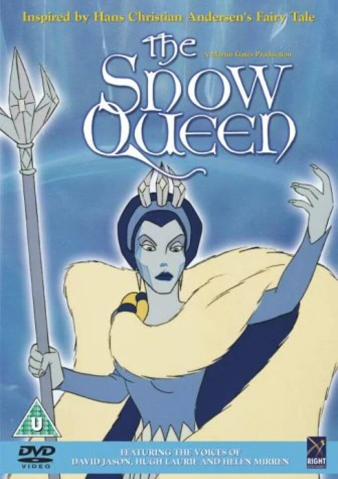 The Snow Queen Afbeelding 1