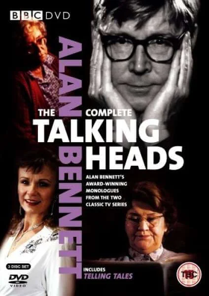 Talking Heads - Compleet Afbeelding 1