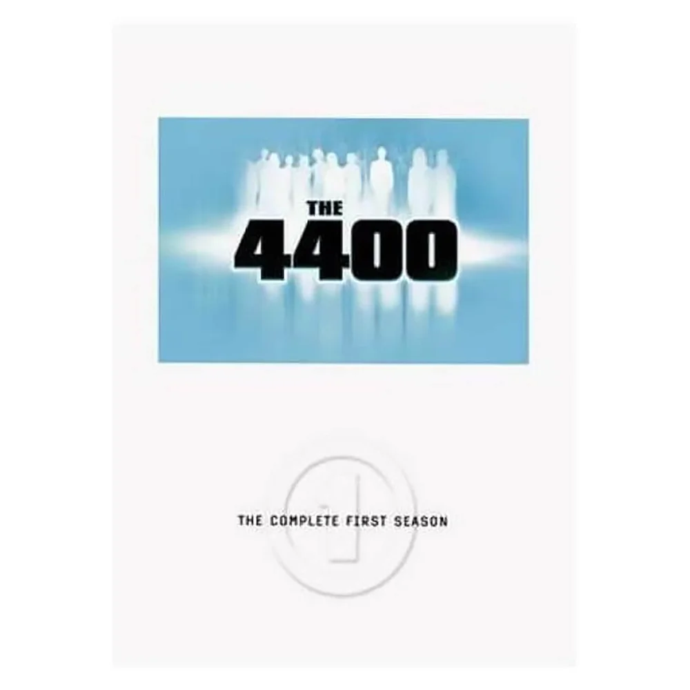 The 4400 Afbeelding 1