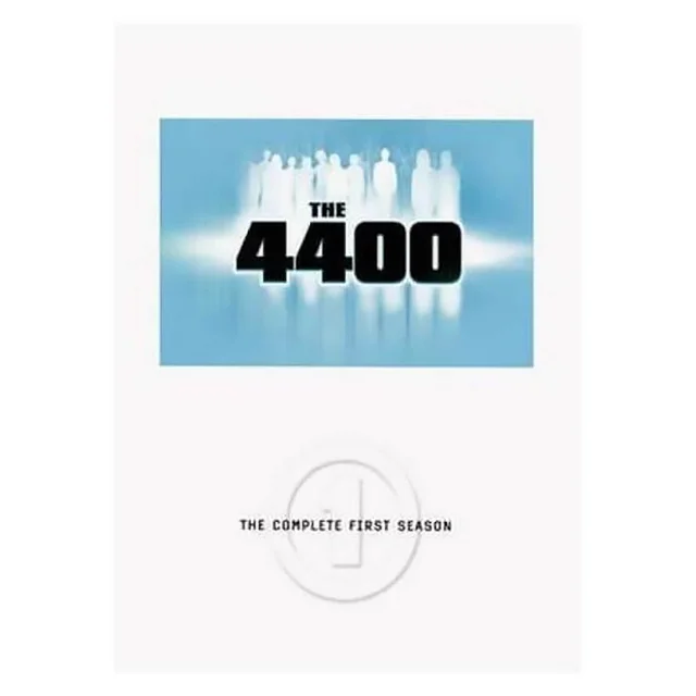 The 4400