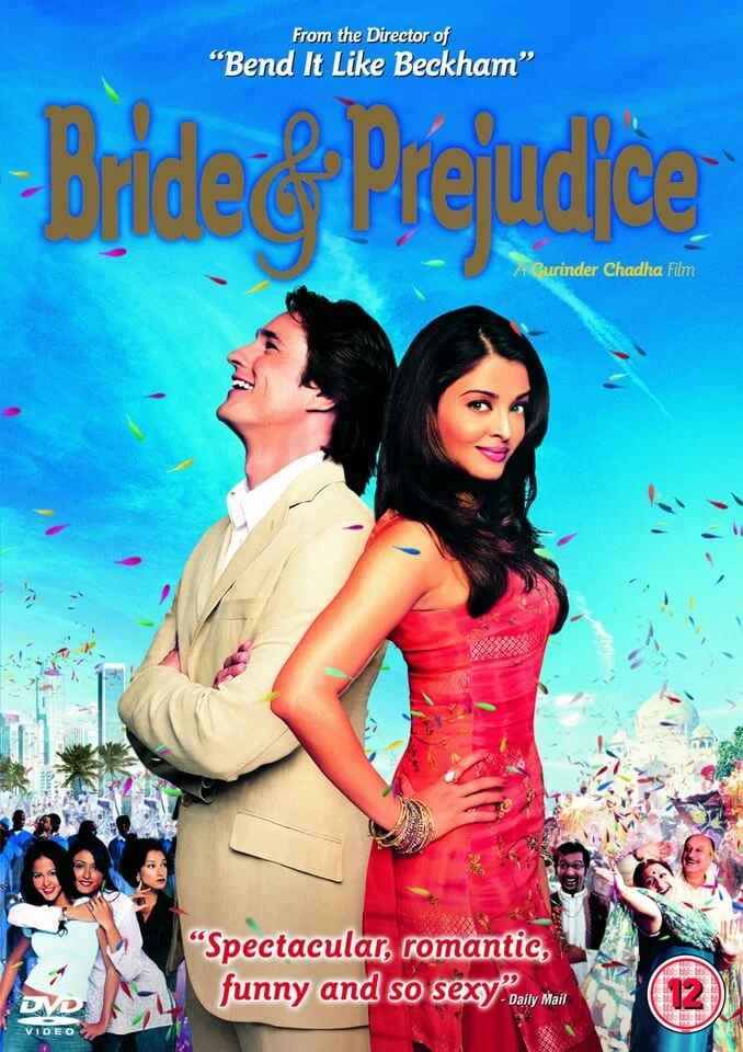 Bride & Prejudice Afbeelding 1