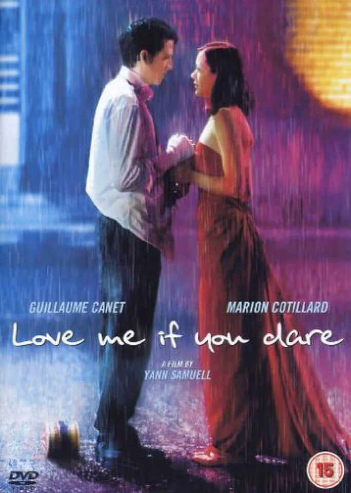 Love Me If You Dare Afbeelding 1
