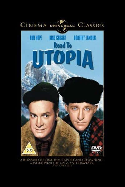 Road To Utopia Afbeelding 1