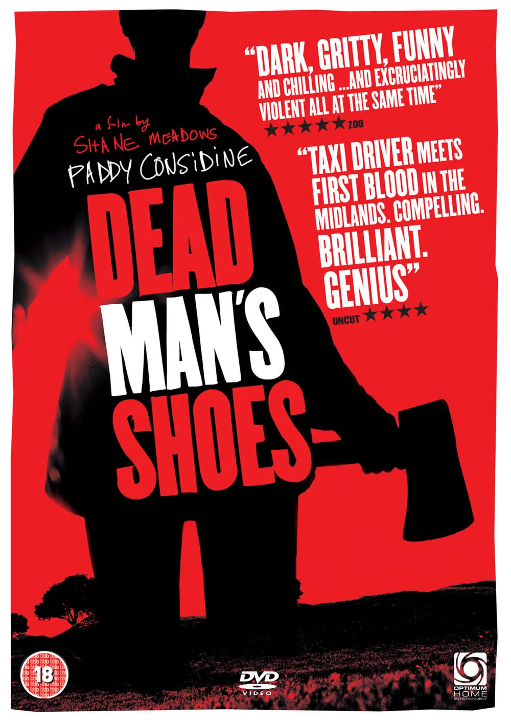 Dead Mans Shoes Afbeelding 1