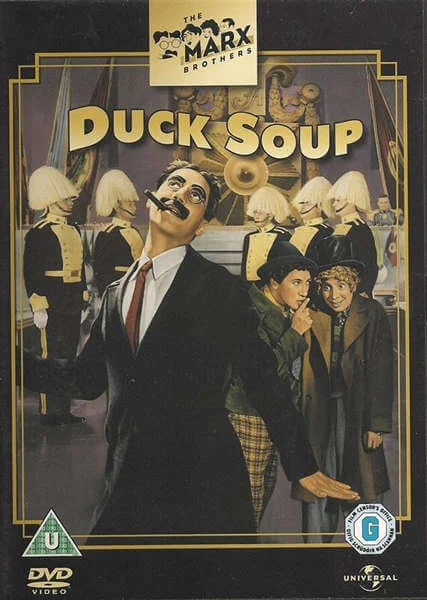 Duck Soup Afbeelding 1