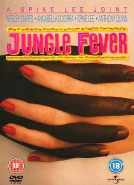 Jungle Fever Afbeelding 1