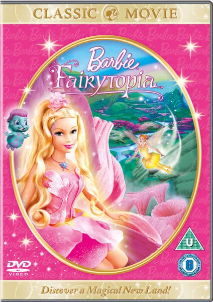Barbie Fairytopia Afbeelding 1