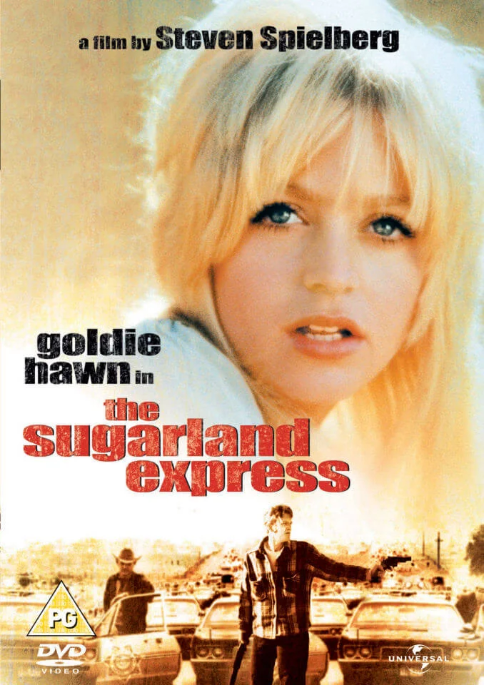 The Sugarland Express Afbeelding 1