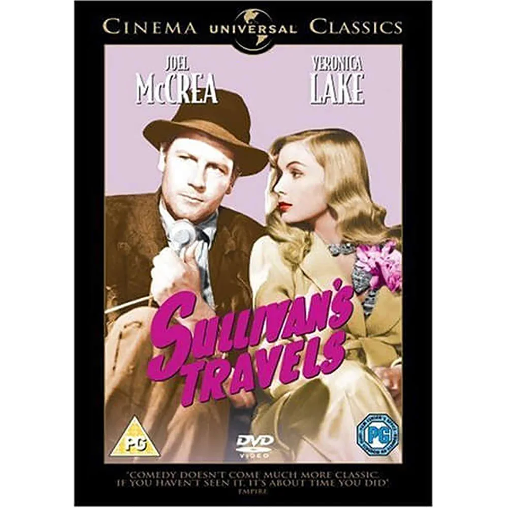 Sullivans Travels Afbeelding 1