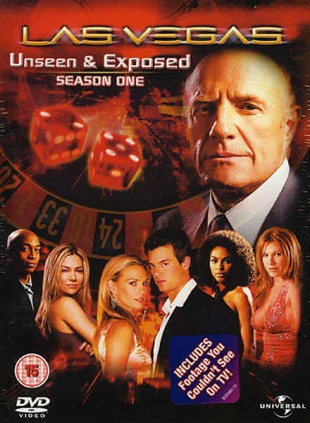 Las Vegas: Uncut & Uncovered - Season One Afbeelding 1