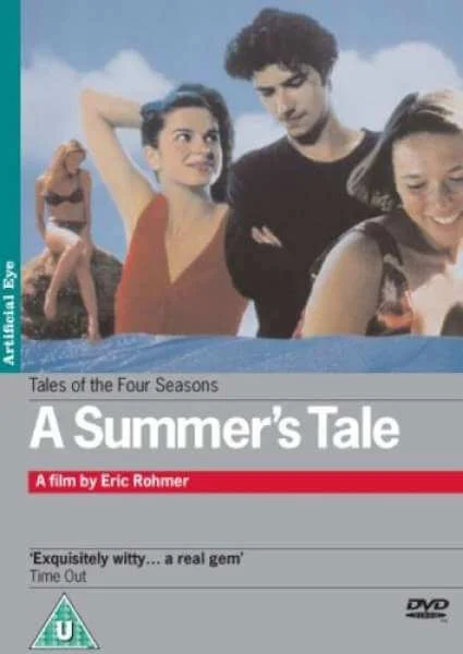 A Summer's Tale Afbeelding 1