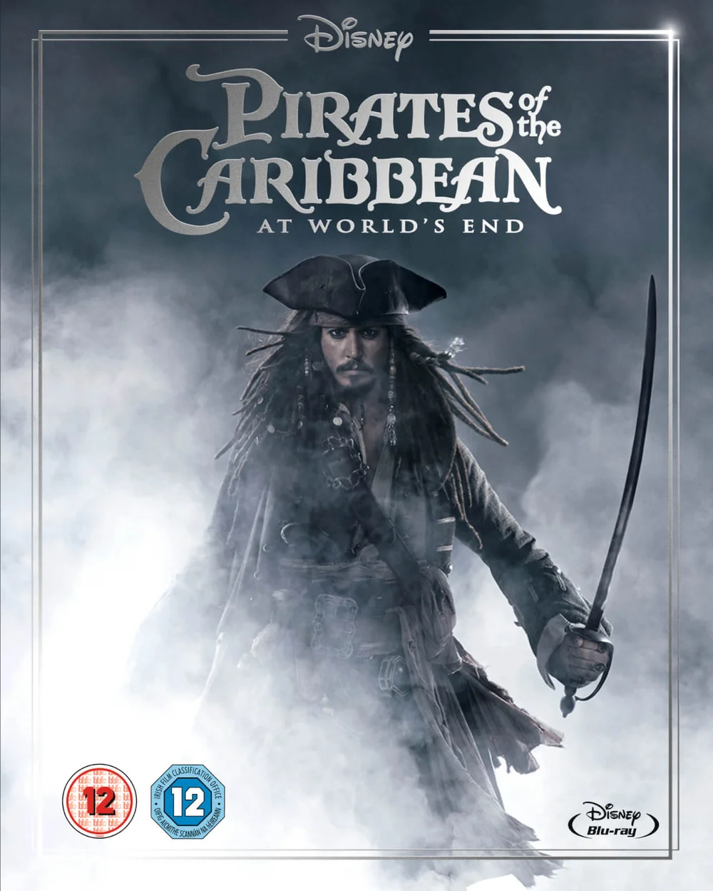 Pirates Of Caribbean - At Worlds End Afbeelding 1