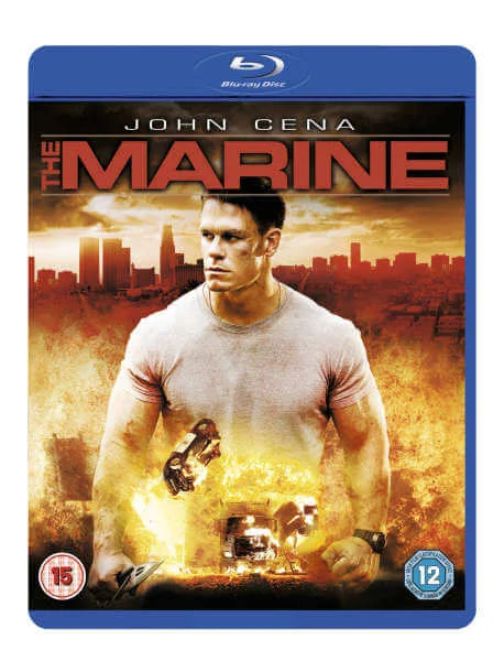 The Marine Afbeelding 1