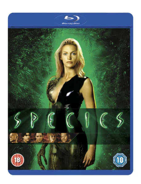 Species Afbeelding 1