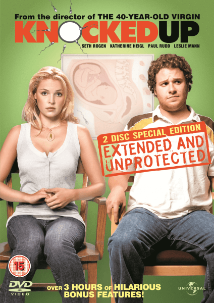Knocked Up Afbeelding 1