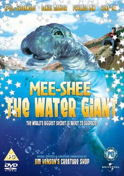 Mee-Shee: Water Giant Afbeelding 1