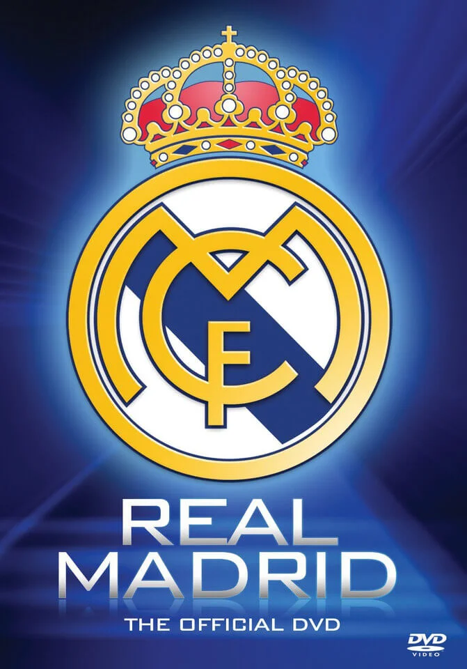 Real Madrid - Real. Movie Afbeelding 1