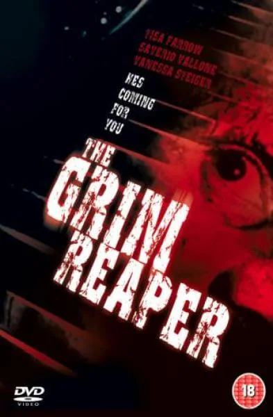 The Grim Reaper Afbeelding 1