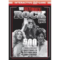 De Ultieme Rock Quiz