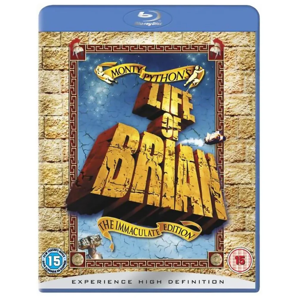 Monty Pythons Life of Brian Afbeelding 1