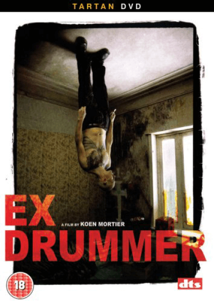 Ex Drummer Afbeelding 1