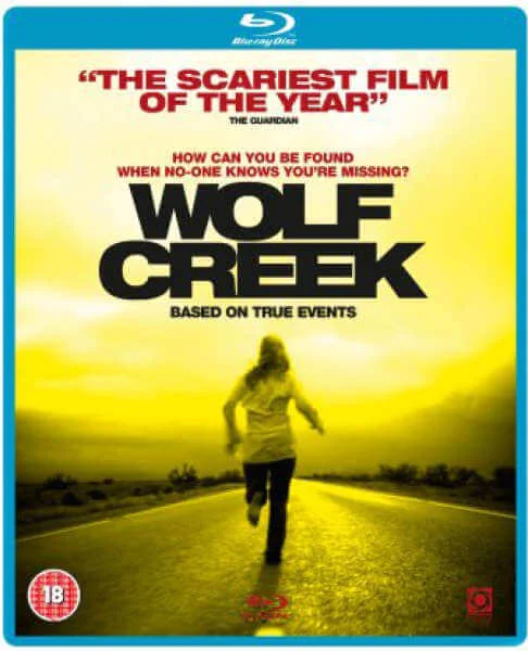 Wolf Creek Afbeelding 1