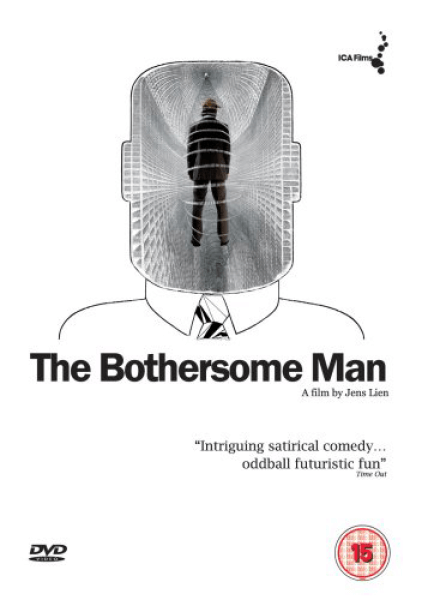 The Bothersome Man Afbeelding 1