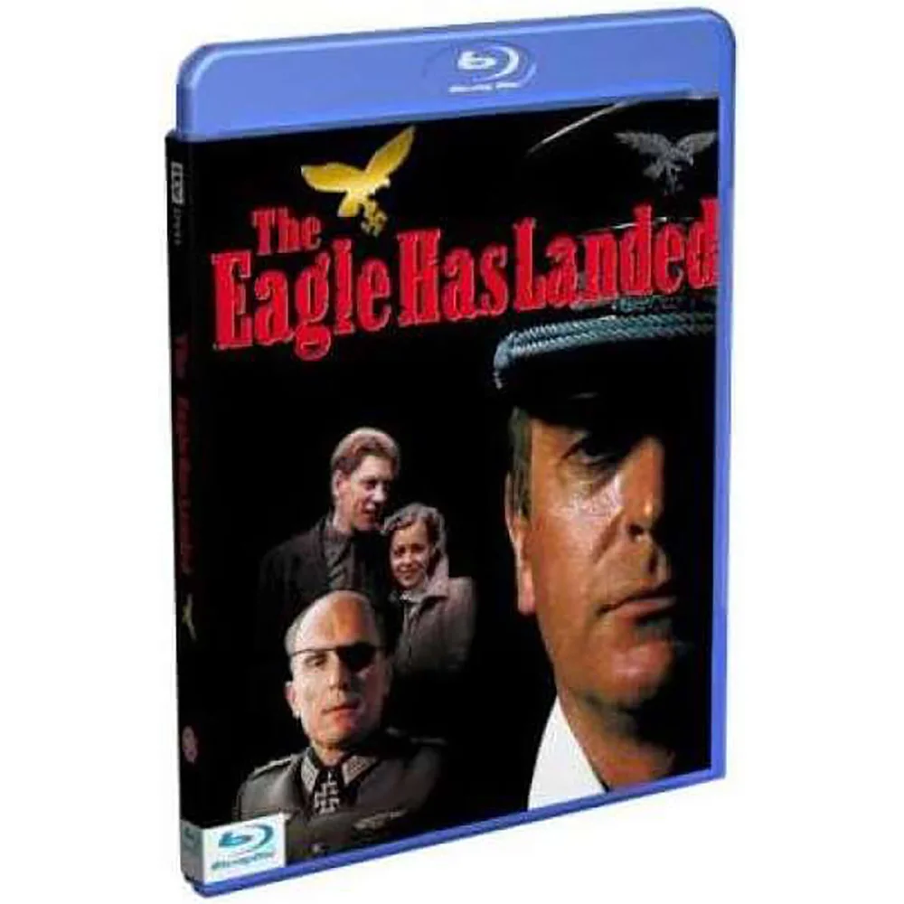 The Eagle Has Landed Afbeelding 1
