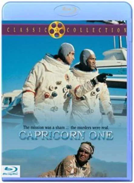 Capricorn One Afbeelding 1