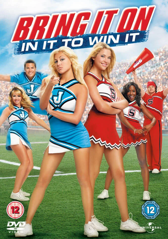 Bring It On 4: In It To Win It Afbeelding 1