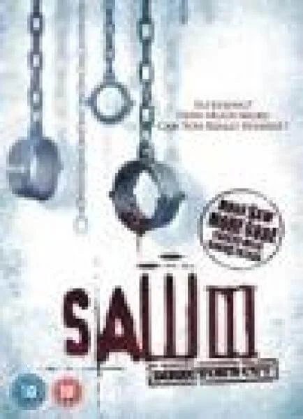 Saw III (3): Director's Cut Afbeelding 1