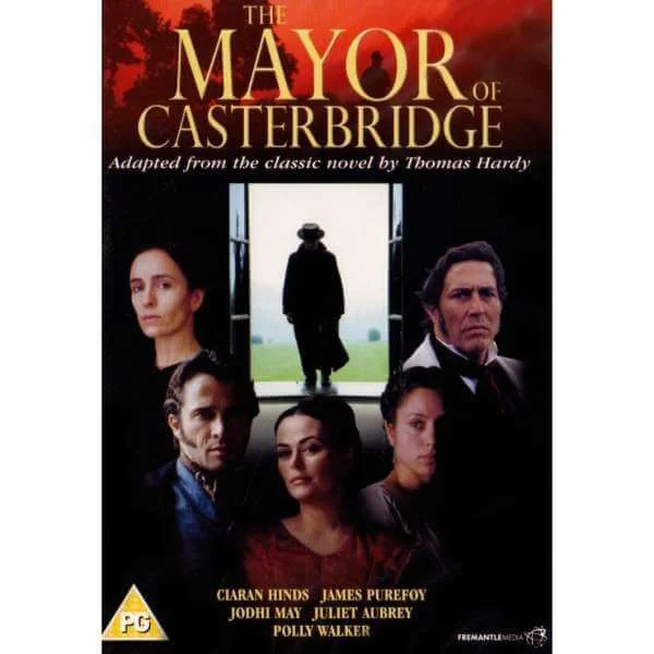 The Mayor Of Casterbridge Afbeelding 1