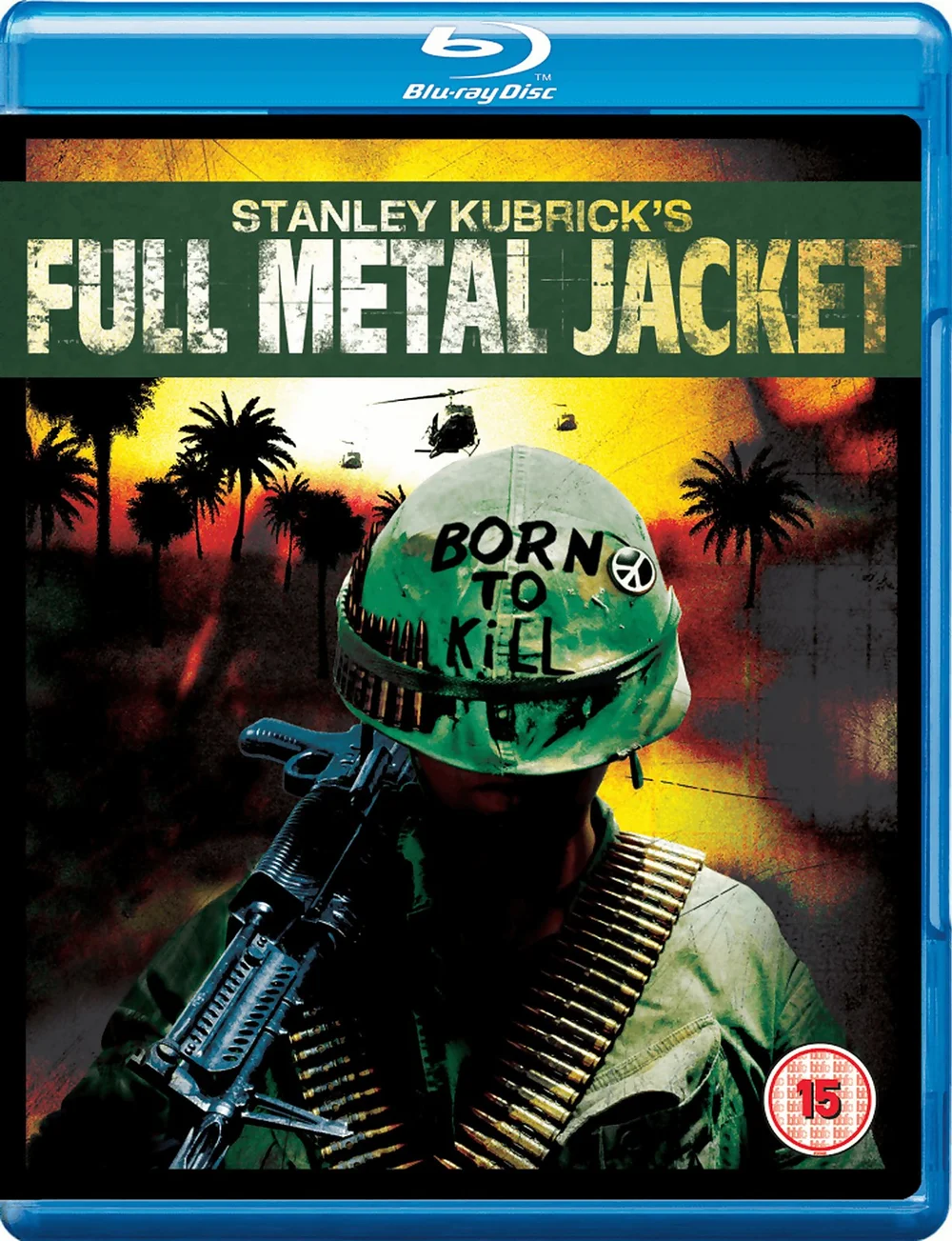 Full Metal Jacket - Definitieve Editie Afbeelding 1