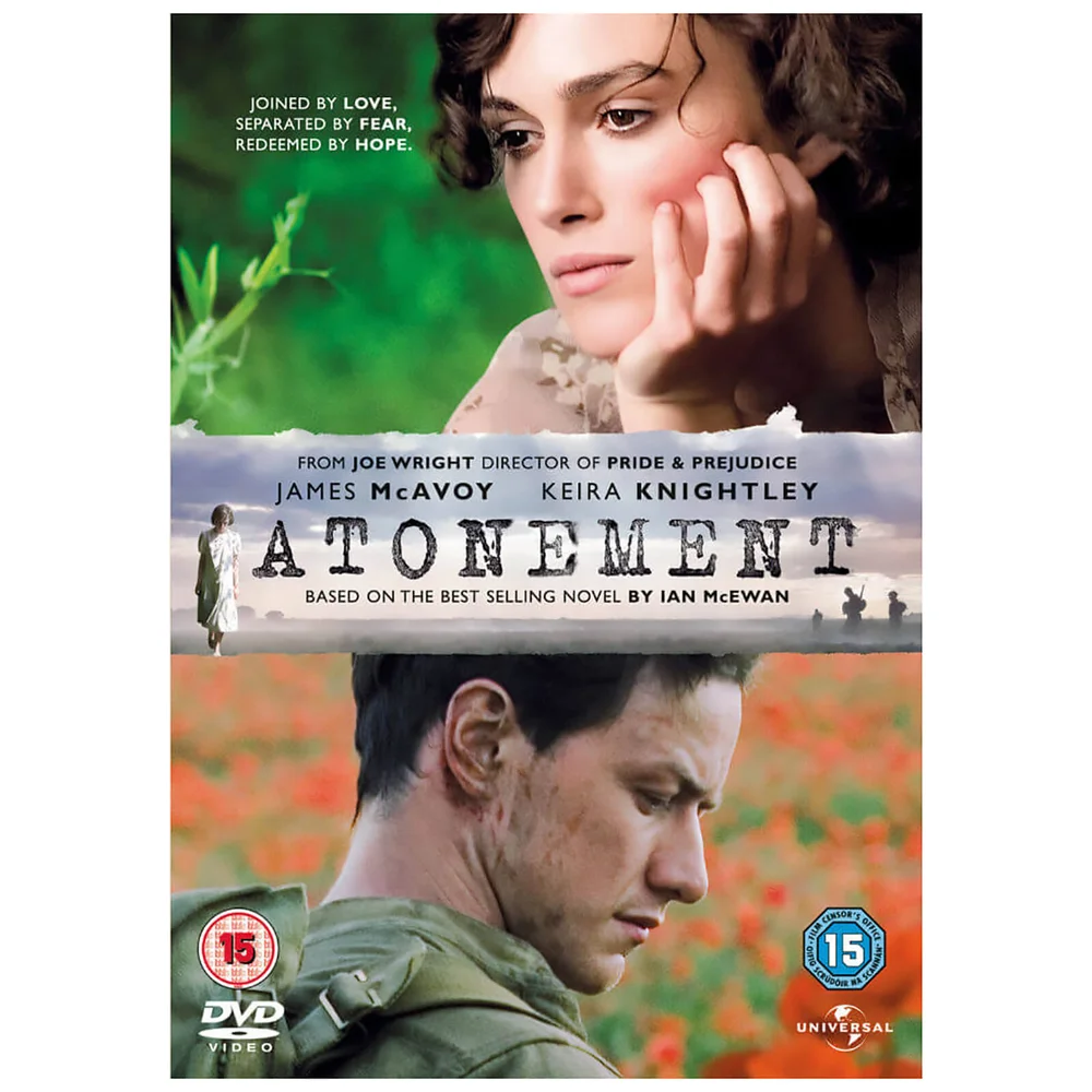 Atonement Afbeelding 1