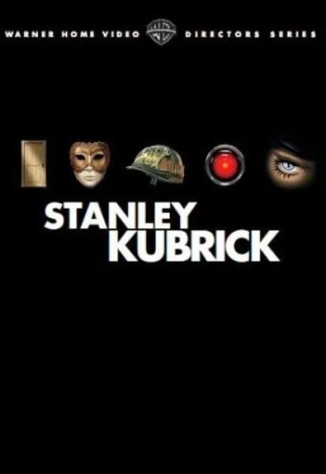 Stanley Kubrick Box Set Afbeelding 1