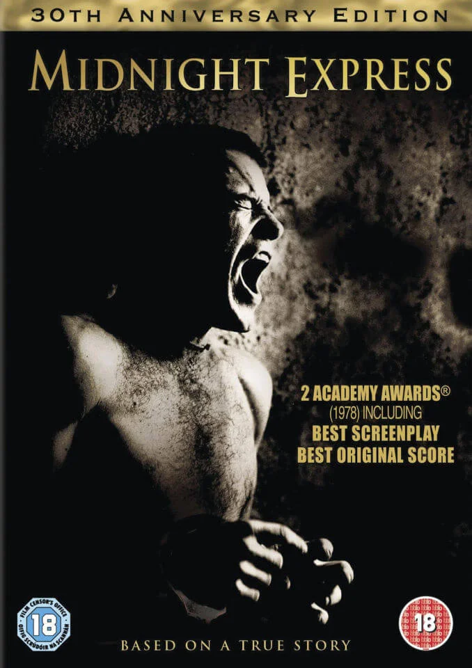 Midnight Express - Anniversary Editie Afbeelding 1