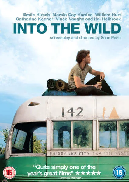 Into Wild Afbeelding 1