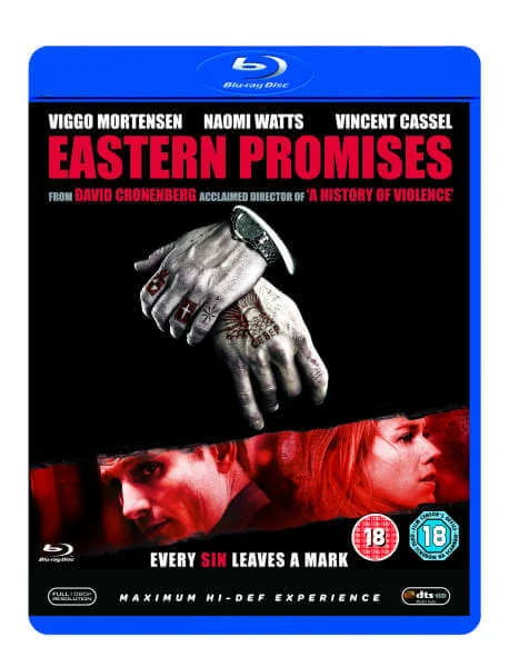 Eastern Promises Afbeelding 1
