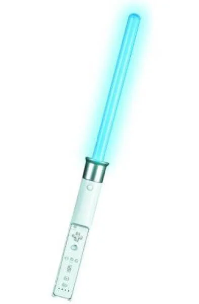 Wii Light Sabre Afbeelding 1