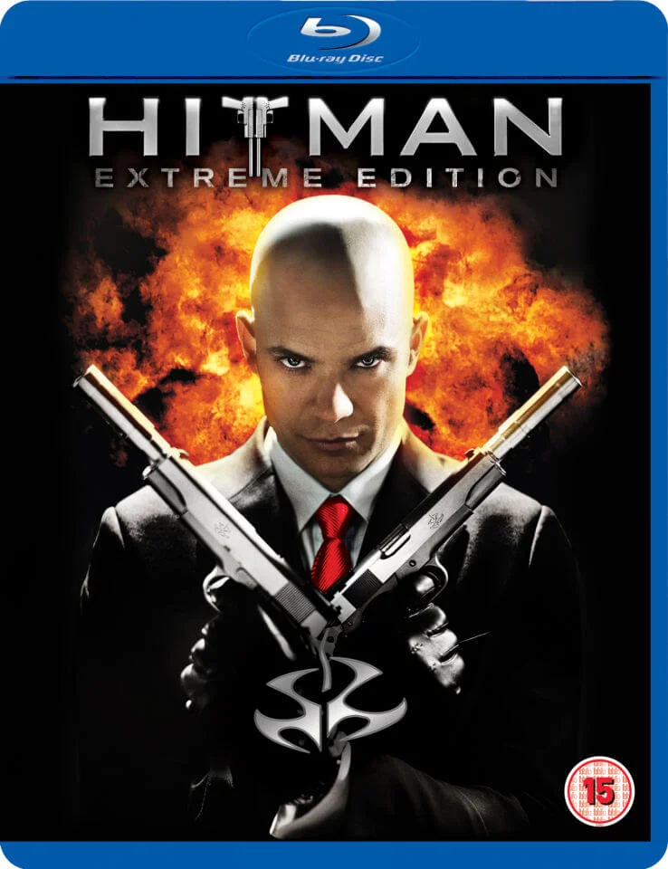 Hitman Afbeelding 1