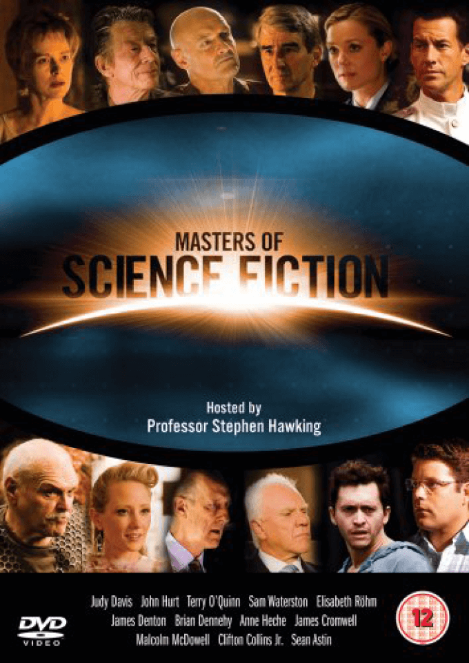 Masters Of Science Fiction - Series 1 Afbeelding 1