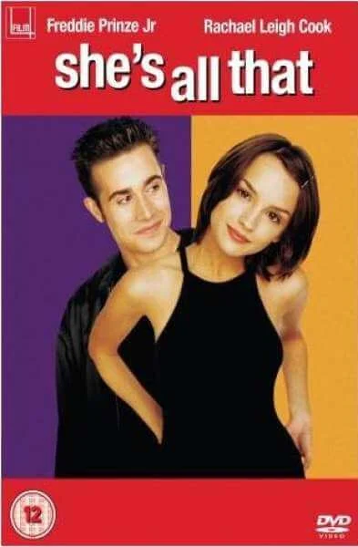 Shes All That Afbeelding 1