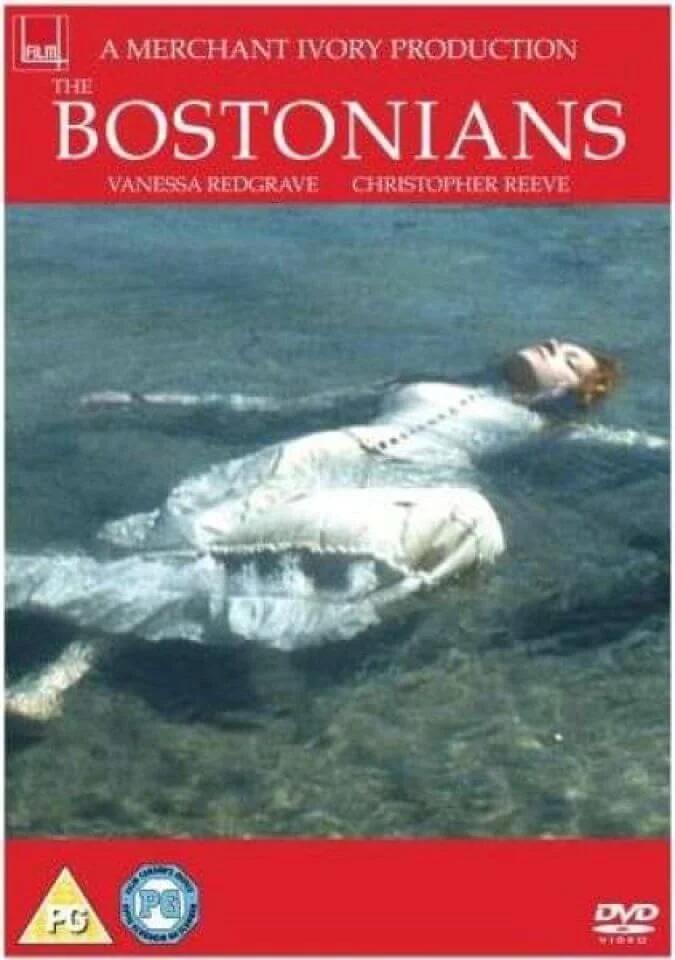 The Bostonians Afbeelding 1