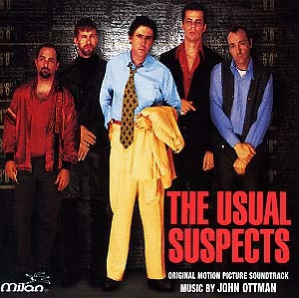 The Usual Suspects Afbeelding 1